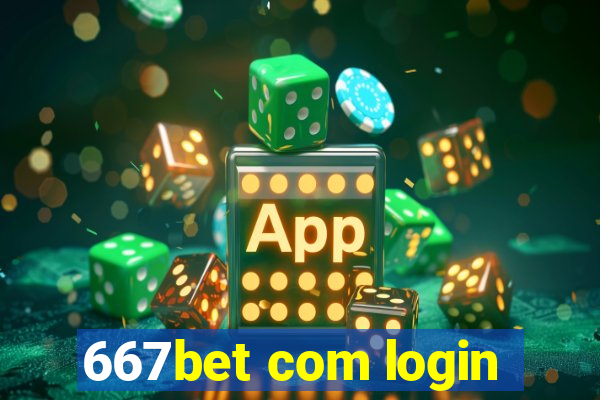 667bet com login